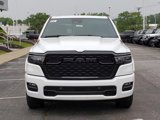 New 2025 RAM 1500 4x4 Crew Cab image 5