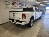 Used 2021 RAM 1500 Big Horn image 3