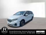New 2026 Honda Odyssey EX-L image 4