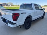 New 2025 Ford F150 XLT image 4