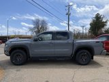 New 2025 Nissan Frontier PRO-4X image 2