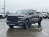 New 2025 RAM 1500 Big Horn image 2