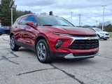 Used 2023 Chevrolet Blazer LT w/ Convenience Package image 5