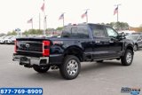New 2025 Ford F250 Lariat image 5