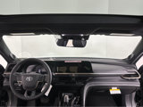 New 2025 Toyota Crown Platinum image 4