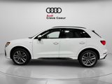 New 2025 Audi Q3 2.0T Premium image 2