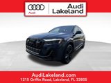 New 2025 Audi Q7 3.0T Premium Plus image 1