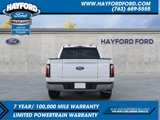 New 2025 Ford F150 Lariat image 5