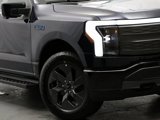 New 2025 Ford F150 Lightning Lariat image 3