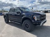 New 2025 Ford F150 Raptor image 2
