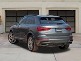 New 2025 Audi Q3 2.0T Premium Plus image 3