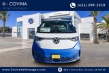 New 2025 Volkswagen ID. Buzz 1st Edition image 2