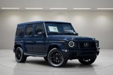 New 2025 Mercedes-Benz G 550 image 2