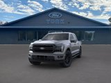 New 2025 Ford F150 Lariat w/ Equipment Group 501A Mid image 2