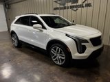 Used 2023 Cadillac XT4 Sport image 6