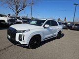 New 2025 Hyundai Palisade Calligraphy image 3