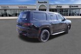 New 2025 Jeep Wagoneer Series II image 3