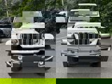 New 2025 Jeep Wrangler Unlimited Sahara image 3