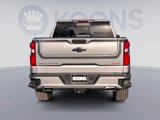 New 2025 Chevrolet Silverado 1500 RST w/ Convenience Package II image 5