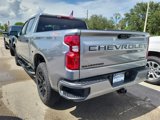 New 2026 Chevrolet Silverado 1500 Custom w/ Turbomax Blackout Package image 2