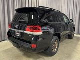 Used 2021 Toyota Land Cruiser Heritage Edition image 5