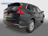 New 2026 Honda CR-V EX image 6