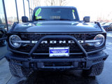 Used 2024 Ford Bronco Wildtrak image 2