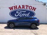 Used 2024 Chevrolet Trax LT image 2