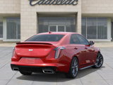 New 2026 Cadillac CT4 Sport image 4