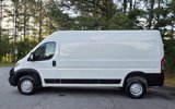 Used 2023 RAM ProMaster 2500 image 4