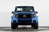 New 2025 Mercedes-Benz G 580 w/ EQ Technology image 2