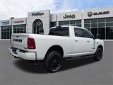New 2026 RAM 2500 Laramie image 4