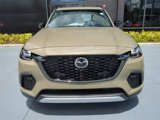 New 2025 MAZDA CX-70 Plug-In Hybrid w/ Premium Plus image 3