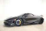 Used 2022 McLaren 765LT image 4