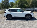 New 2026 Nissan Rogue S image 4