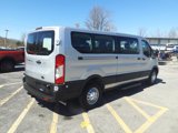 New 2025 Ford Transit 350 XLT image 4