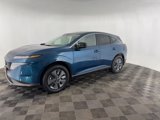 New 2025 Nissan Murano SL image 3