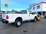 Used 2014 Ford F250 XL w/ Snow Plow Prep Package image 4