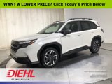 New 2025 Subaru Forester Premium image 4
