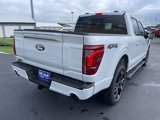 New 2025 Ford F150 Lariat image 3