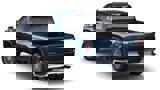 New 2025 Chevrolet Silverado 2500 LTZ image 3