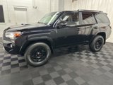 Used 2024 Toyota 4Runner TRD Off-Road Premium image 5