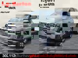 New 2026 Chevrolet Equinox LT w/ Convenience Package II image 2