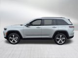New 2025 Jeep Grand Cherokee Limited image 5