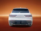 New 2026 Genesis GV70 3.5T Sport Prestige image 4