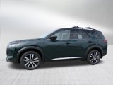 New 2025 Nissan Pathfinder Platinum image 5