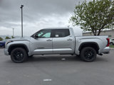 New 2025 Toyota Tundra Limited image 4