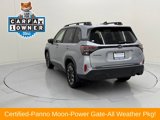 Used 2025 Subaru Forester Premium image 3
