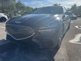 Used 2022 Genesis G70 2.0T w/ Prestige Package image 3