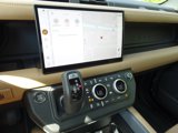 New 2025 Land Rover Defender 110 X-Dynamic SE image 3